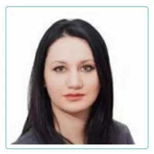 Алиева Наида Махачевна