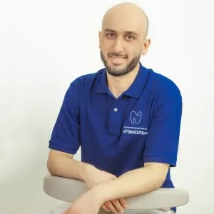 Жигиров Владимир Валерьевич