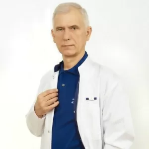 Куц Георгий Васильевич