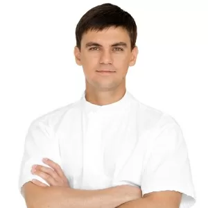 Петровский Евгений Дмитриевич