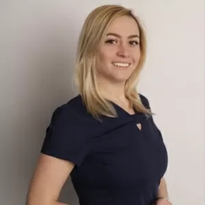 Мамонова Василиса Владимировна