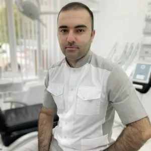 Караханов Карлен Артурович