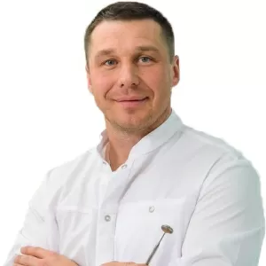 Позюмский Алексей Андреевич