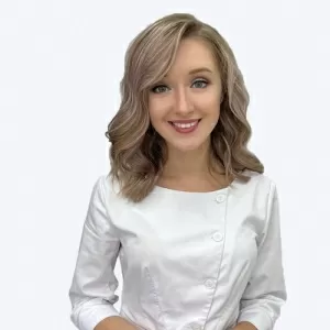 Сафина Динара Рамилевна