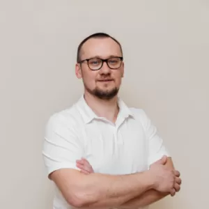 Годин Роман Сергеевич