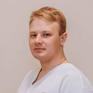 Тимошкин Тимофей Сергеевич