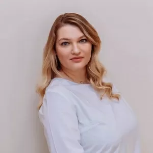 Еремина Жанна Владиславовна