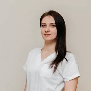 Таратынова Мария Сергеевна