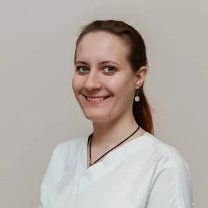 Малышева Анастасия Дмитриевна