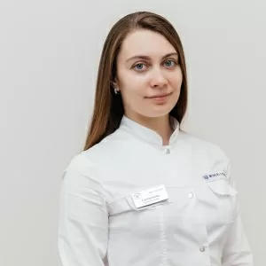 Сумарокова Ирина Андреевна