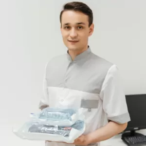 Худайназаров Бабаджан