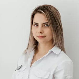 Тараканова Юлия Олеговна