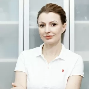 Мельянцева Юлия Андреевна