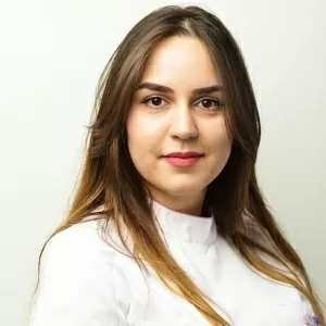 Цицкиева Танзила Руславовна