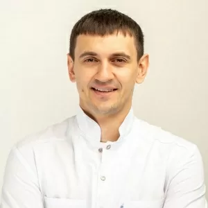 Кузнецов Максим Александрович