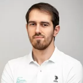 Абдулкеримов Тимур Хийирович