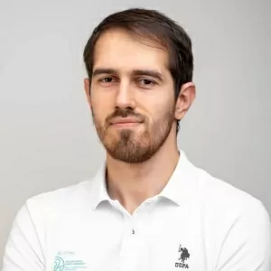 Абдулкеримов Тимур Хийирович