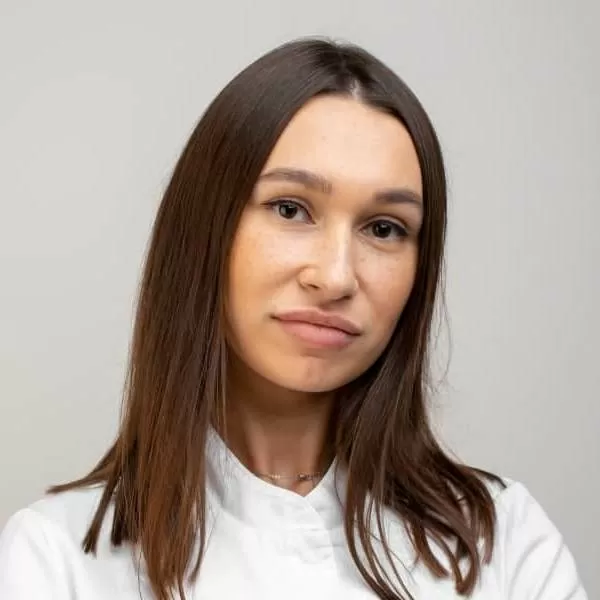 Фролова Надежда Сергеевна