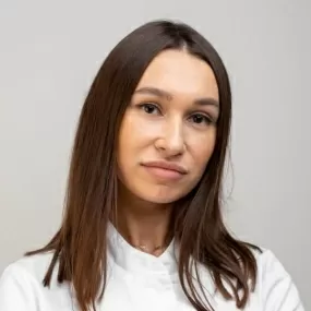 Фролова Надежда Сергеевна