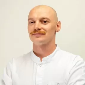 Кручинин Максим Александрович