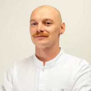 Кручинин Максим Александрович