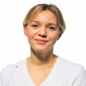 Максименко Елена Геннадьевна