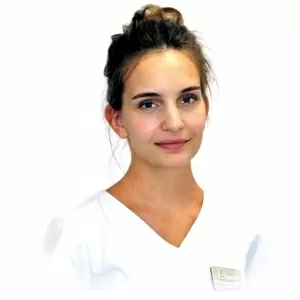 Батманова Марина Васильевна