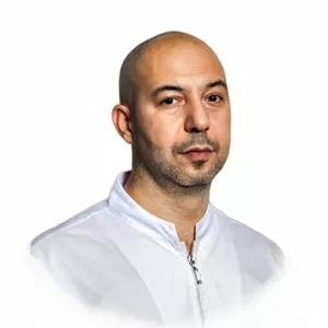 Меликсетян Даниел Оганесович