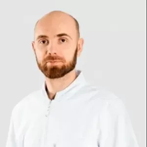 Сапронов Дмитрий Олегович