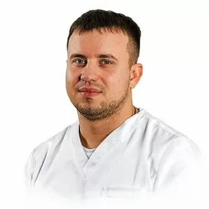 Палкин Дмитрий Алексеевич