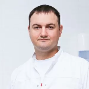 Малиновский Игорь Юрьевич