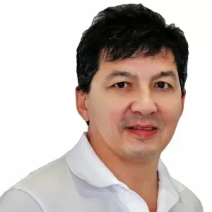 Пак Роман Владимирович