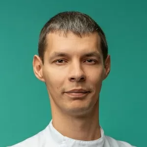 Степанов Денис Олегович