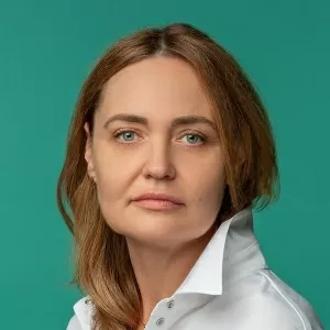 Бодягина Людмила Владимировна