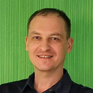 Жаренов Илья Александрович