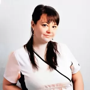 Кочетова Мария Сергеевна