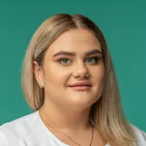 Павкина Вероника Александровна