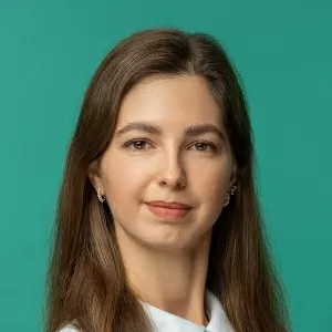 Рагулина Дарья Дмитриевна