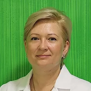 Сафонкина Елена Владимировна