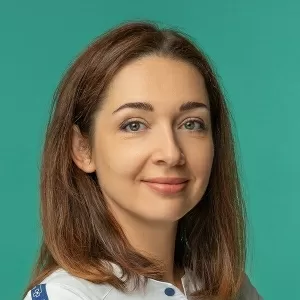 Уланова Виктория Александровна