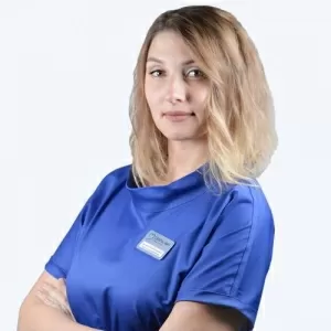 Федина Светлана Дмитриевна