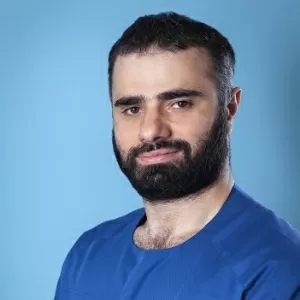 Яхьяев Михаил Исакович