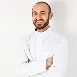 Навасардян Роман Норайрович