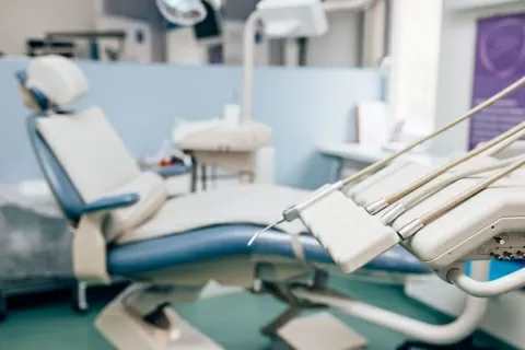 Клиника цифровой стоматологии Z32