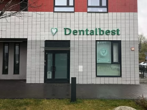 Dentalbest (бывш. НИИССУ)