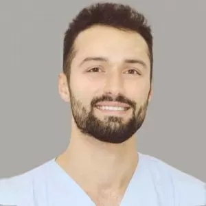 Гаджикулиев Саид Артурович