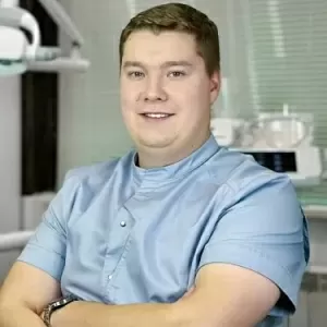 Левин Кирилл Владимирович