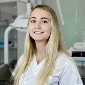 Державина Екатерина Андреевна