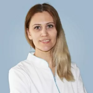 Абдуллина Лилия Хасяновна