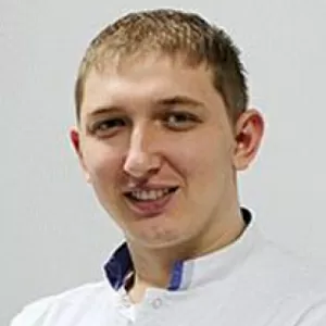 Шевцов Павел Николаевич